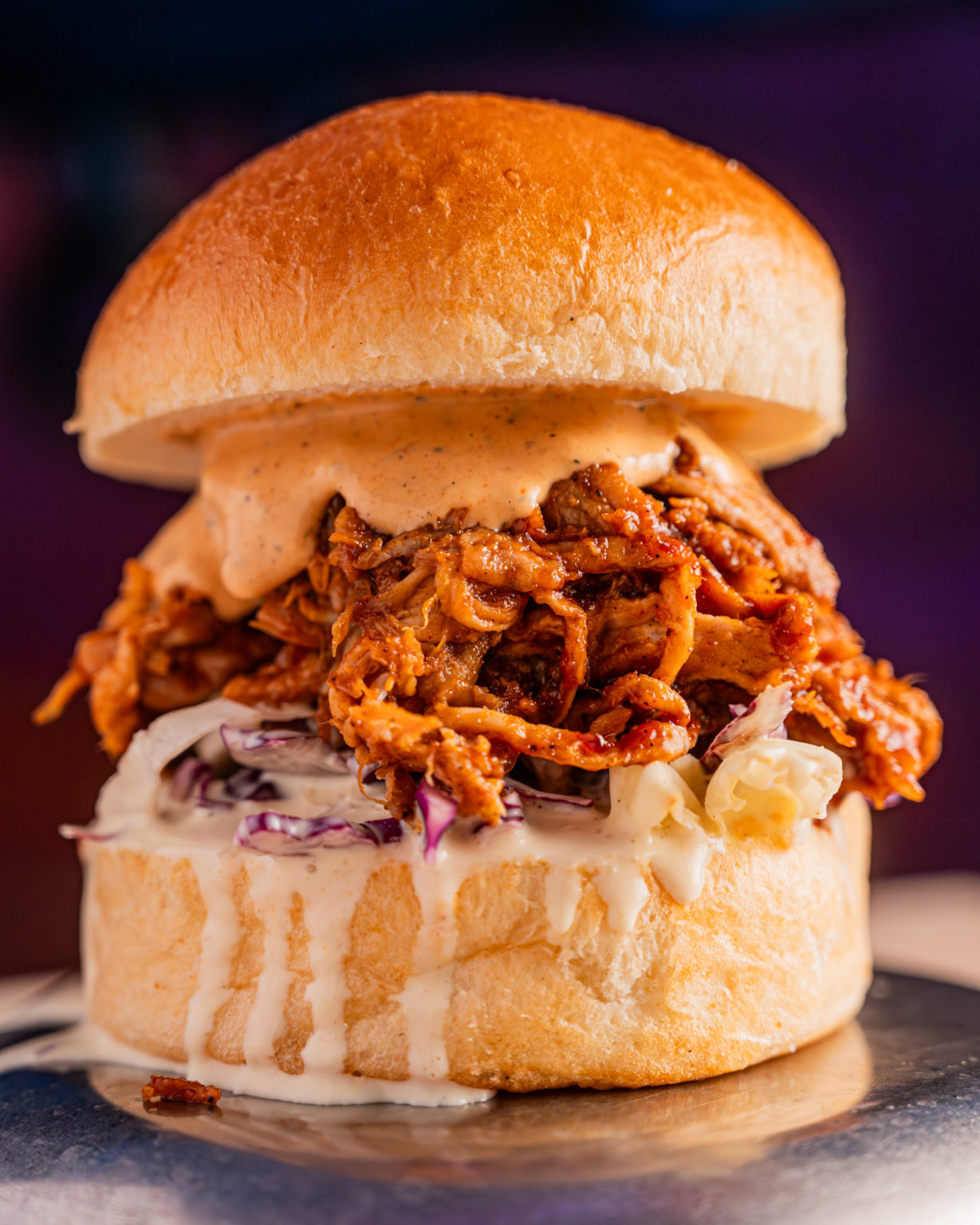 Pulled Pork