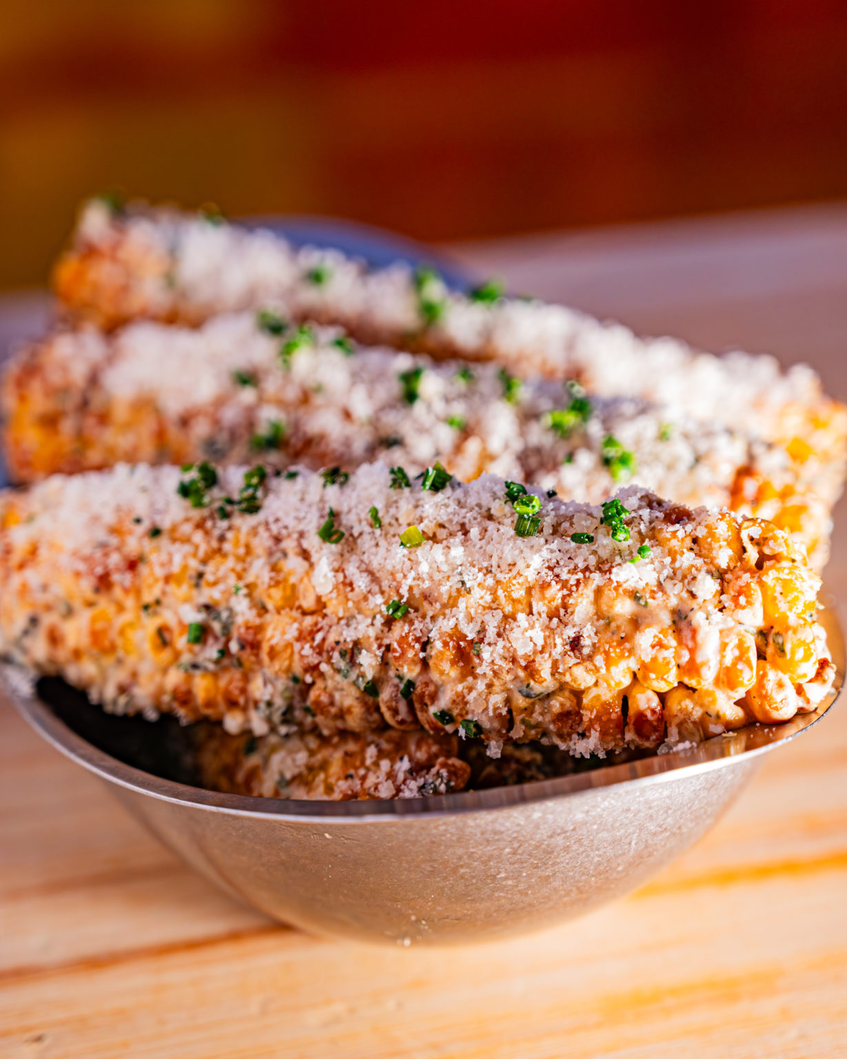 Corn Ribs