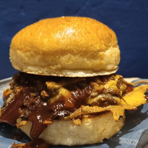 Chili CheeseBurger